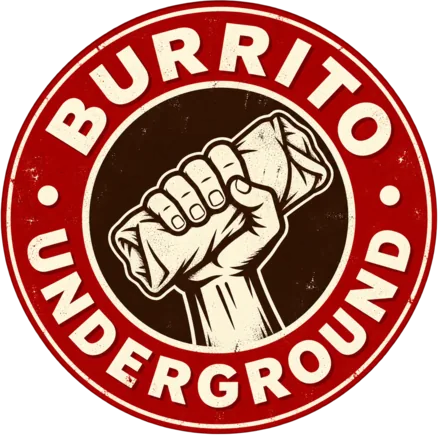 Burrito Underground
